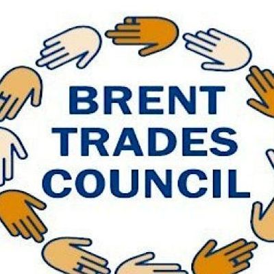 Brent Trades Council and the WTLH Society