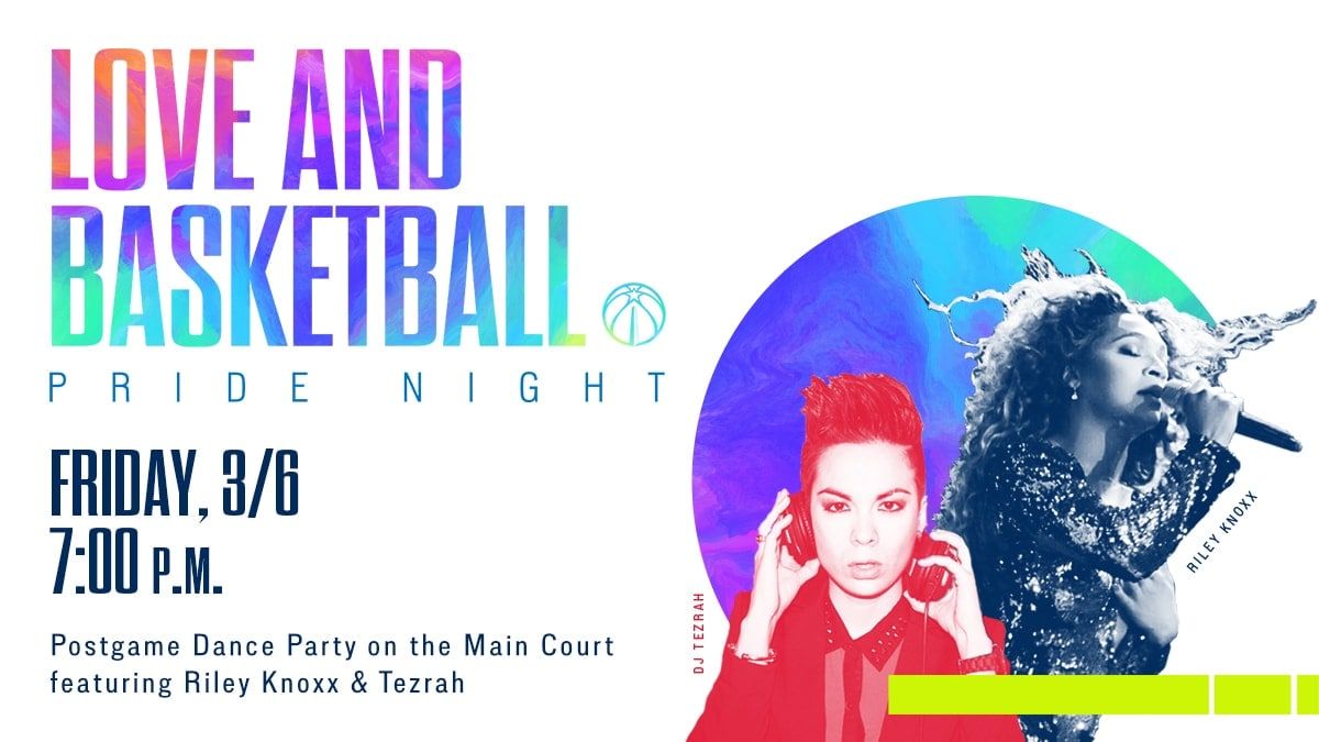 Atlanta Hawks at Washington Wizards