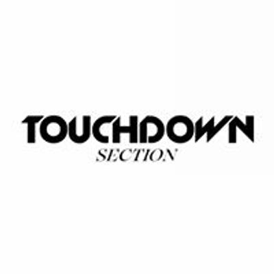 TouchDown Section