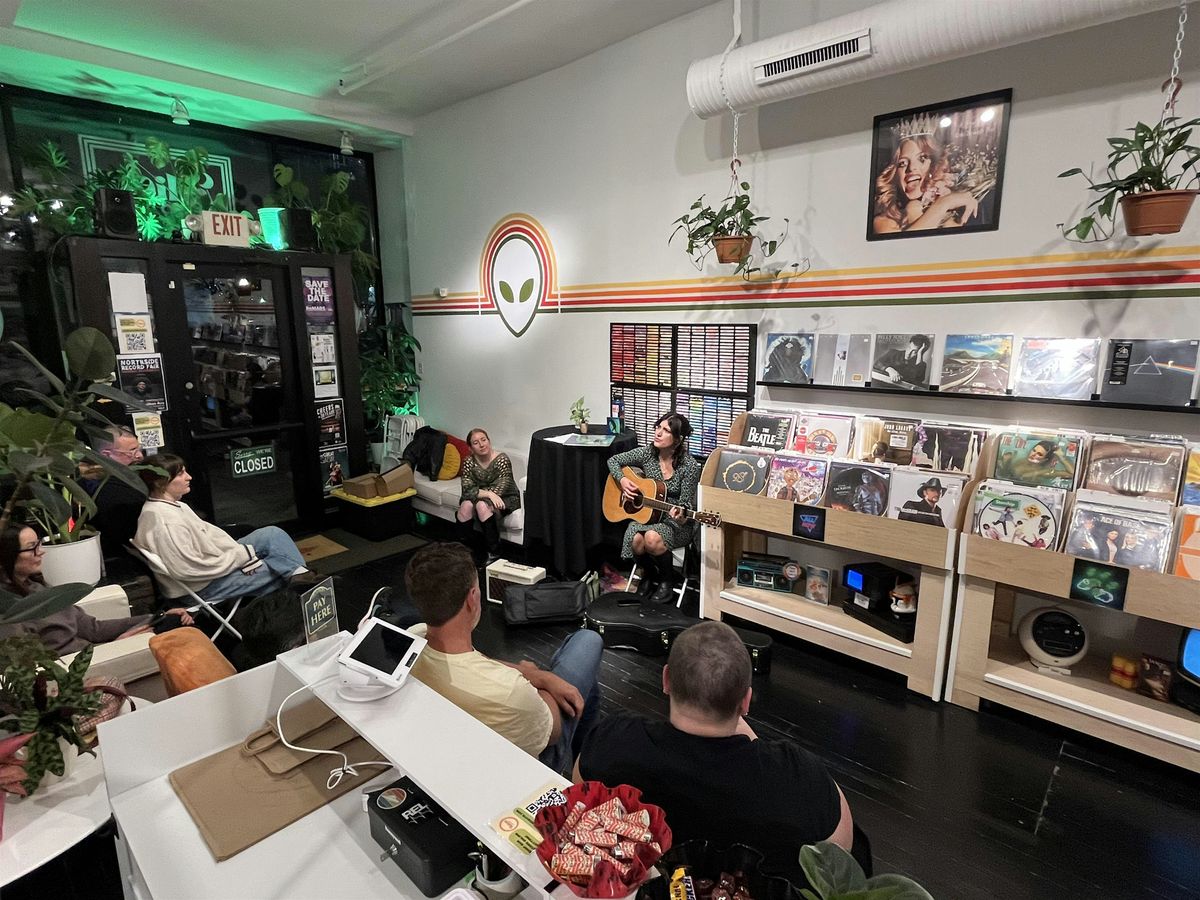 December CityBeat Music Club