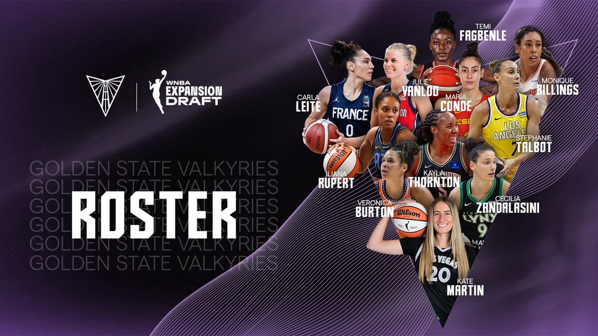 Minnesota Lynx at Golden State Valkyries Tickets