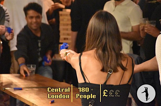 Balancers`    Social - The Otherist -  Expand Your Circle