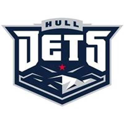 Hull Jets