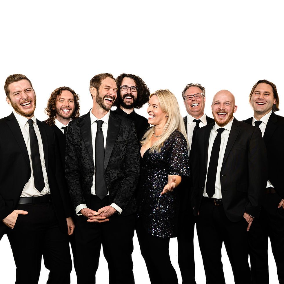 New Years Eve - Hunkajunk at Mauch Chunk Opera House