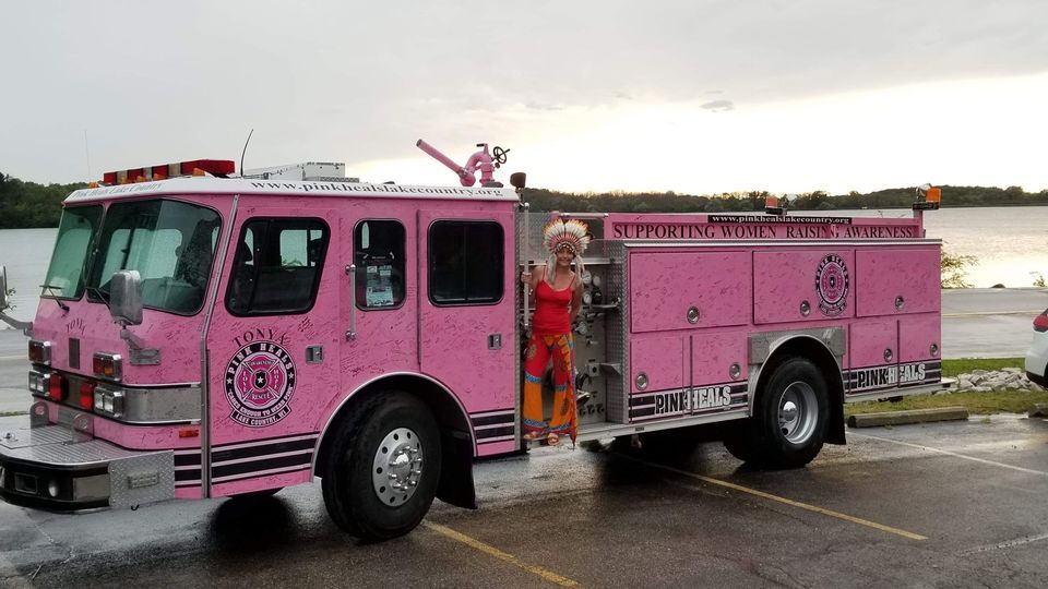 6th Annual Pink Heals Charity Ride Okauchee Lions Park Oconomowoc 6th-annual-pink-heals-charity-ride-okauchee-lions-park-oconomowoc
