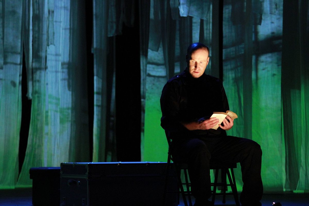 Aquila Theatre Company - Manassas