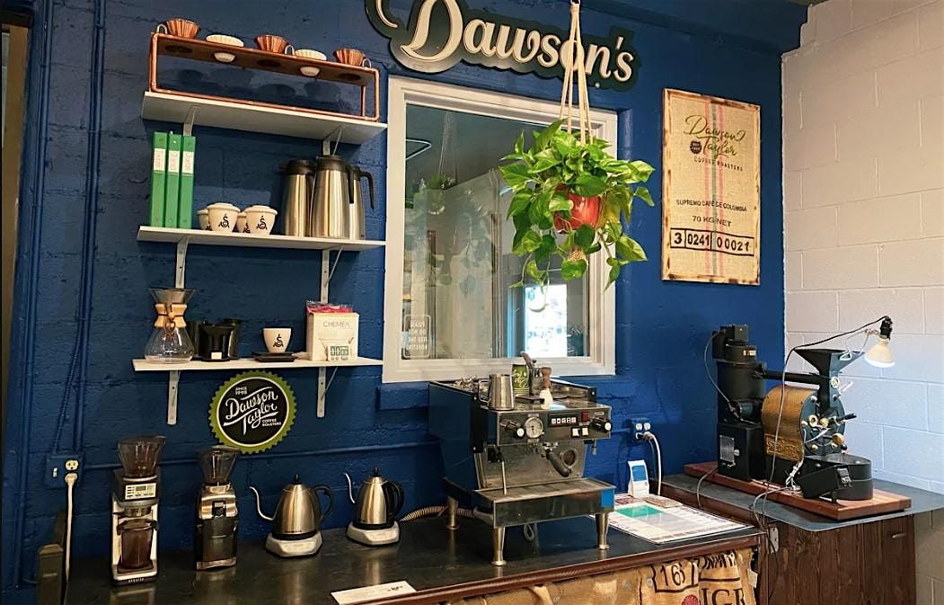 Private Coffee Class