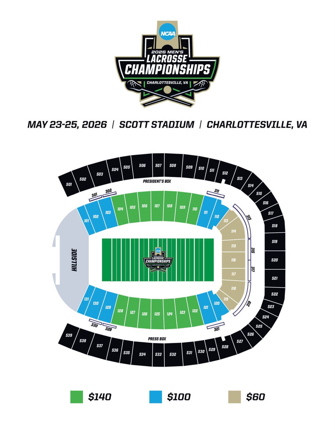 La Crosse Sport Show