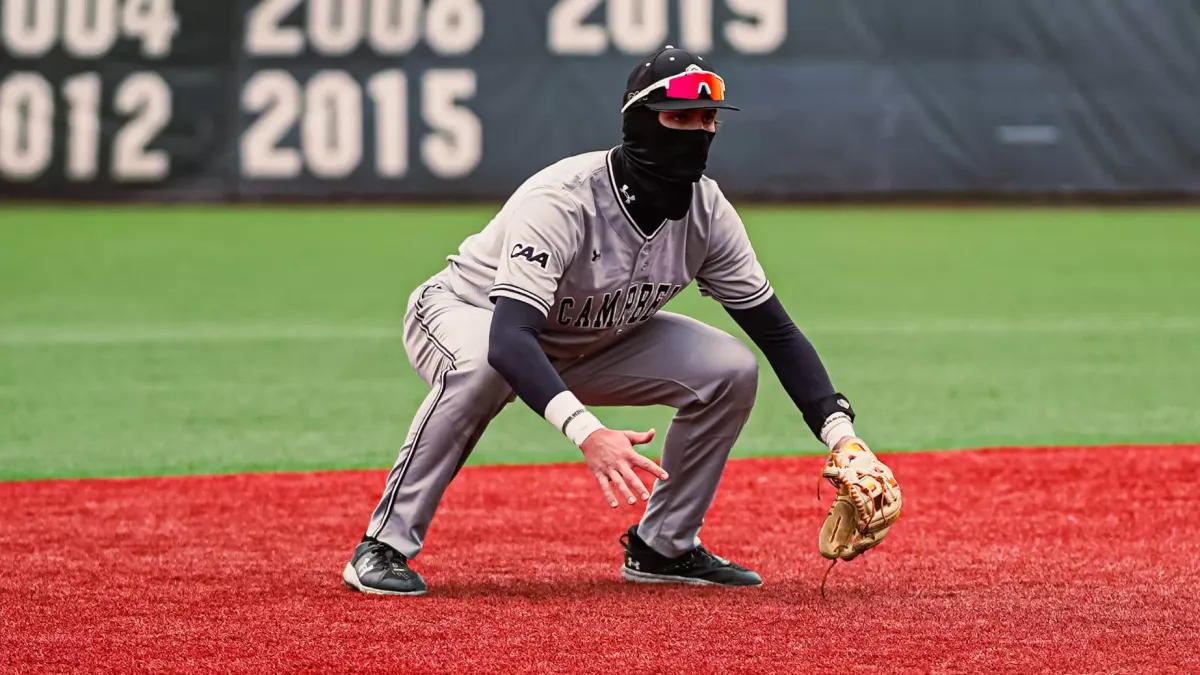 Parking Campbell Fighting Camels at Northeastern Huskies Womens Basketball