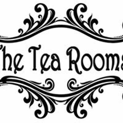 The Tea Rooms - Glynneath