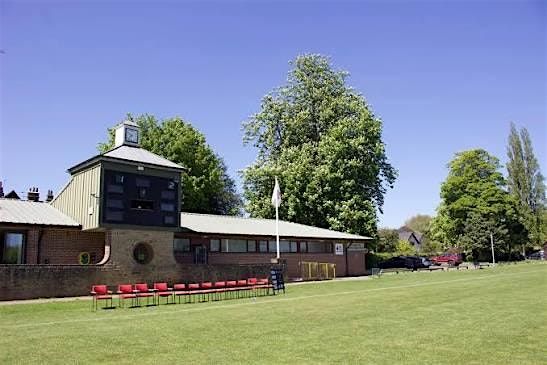 Godalming Cricket Club Centenary Festival
