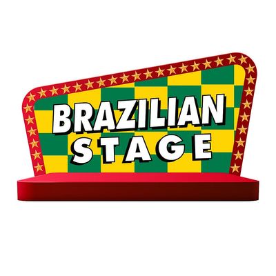 Brazilian Stage