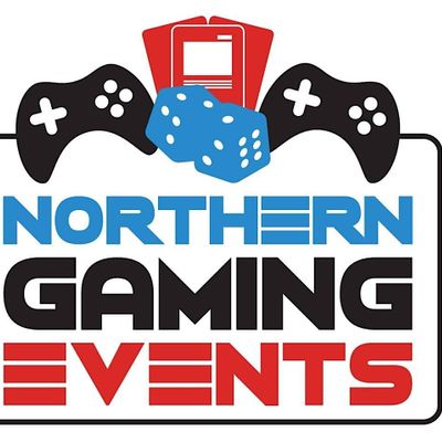 Northern Gaming Events