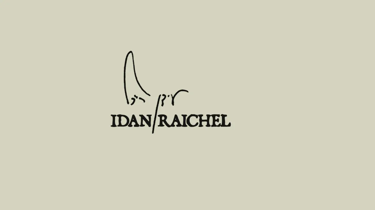 Idan Raichel in Tel Aviv