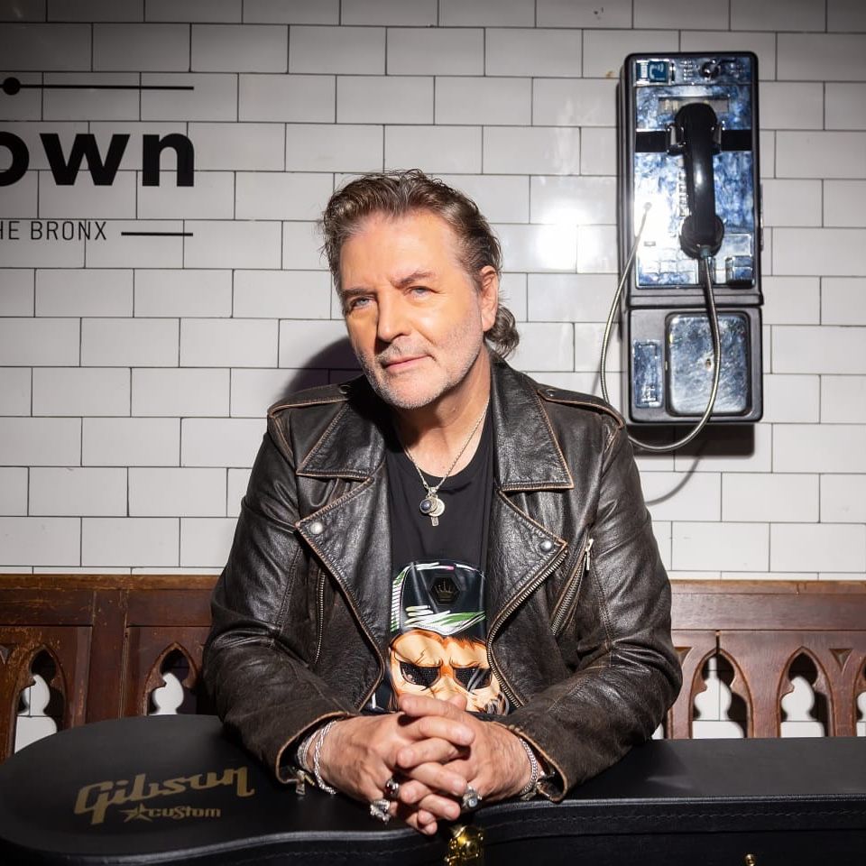 Miguel Montreal Tickets