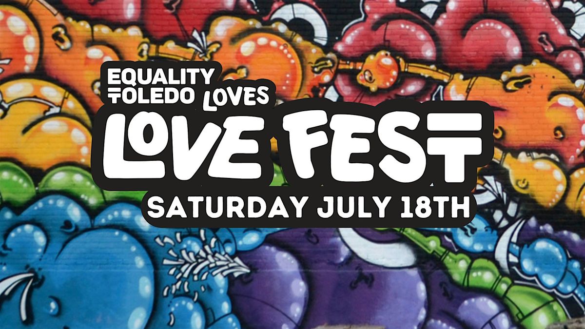 Love Fest 2026