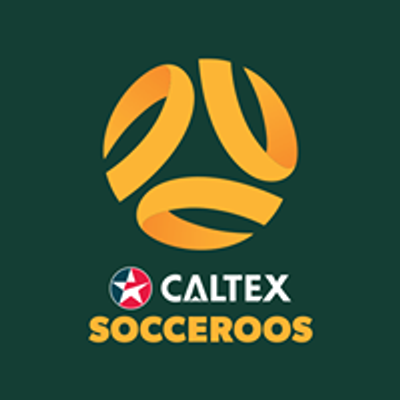 Caltex Socceroos