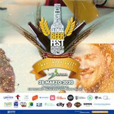 Global Beer Fest