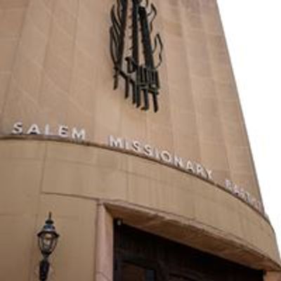 Salem Missionary Baptist Church