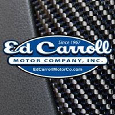 Ed Carroll Motor Company, Inc.