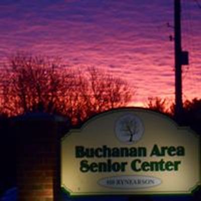 Buchanan Area Senior Center