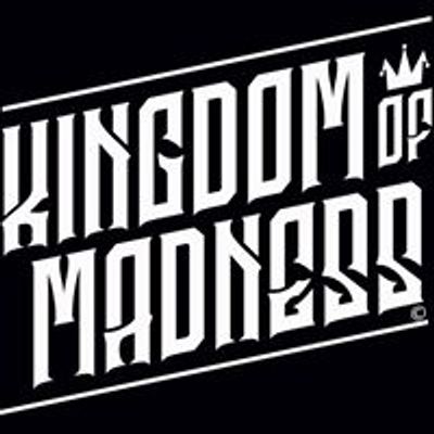 Kingdom of Madness: Classic Magnum