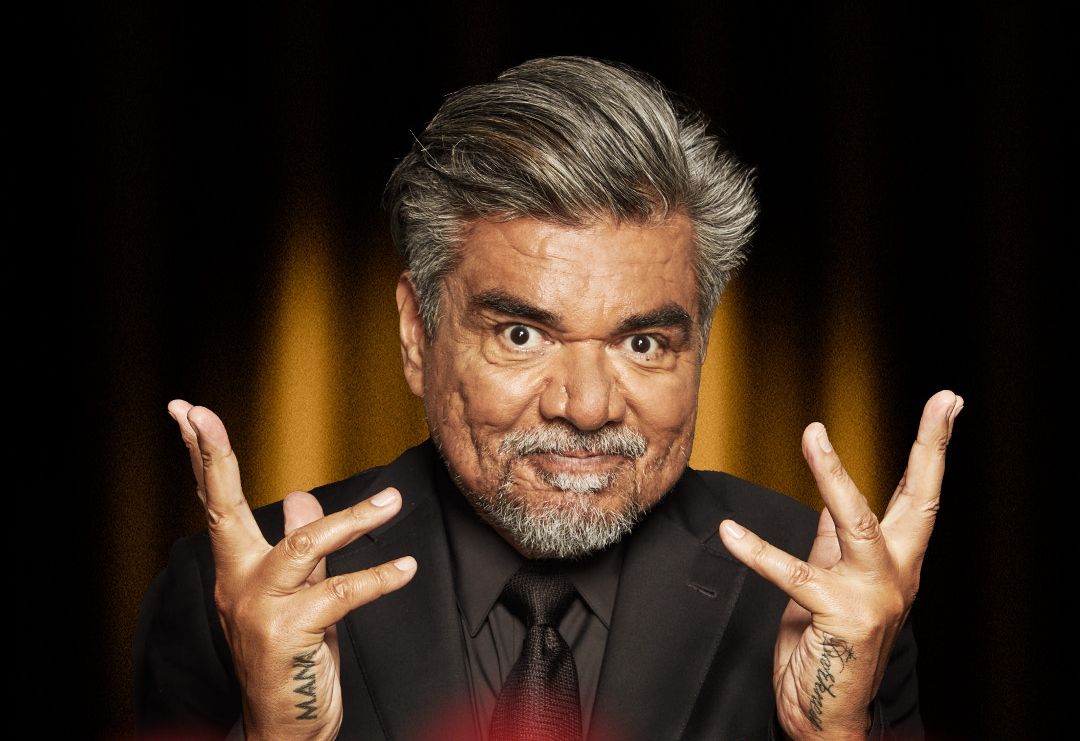 George Lopez