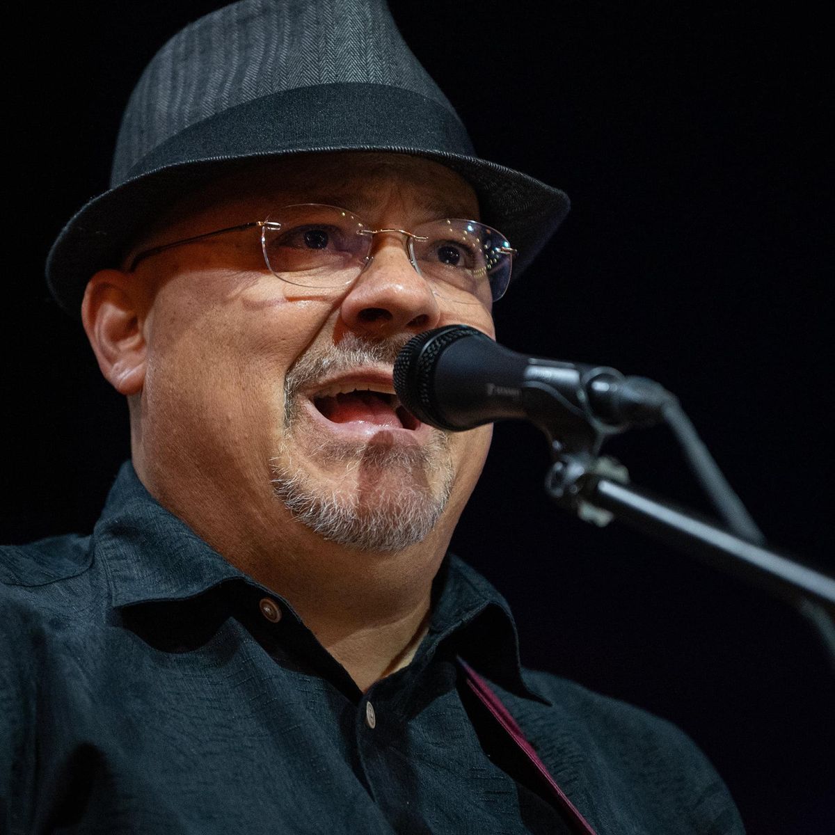 Cory Denena | Live at Three-Legged Goat