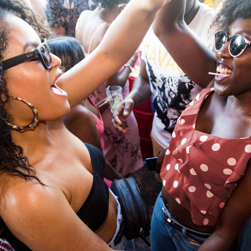 R'n'B LDN Boat Party: Bank Holiday Sunday