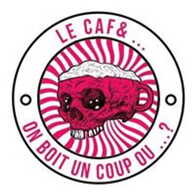 Le caf&diskaire