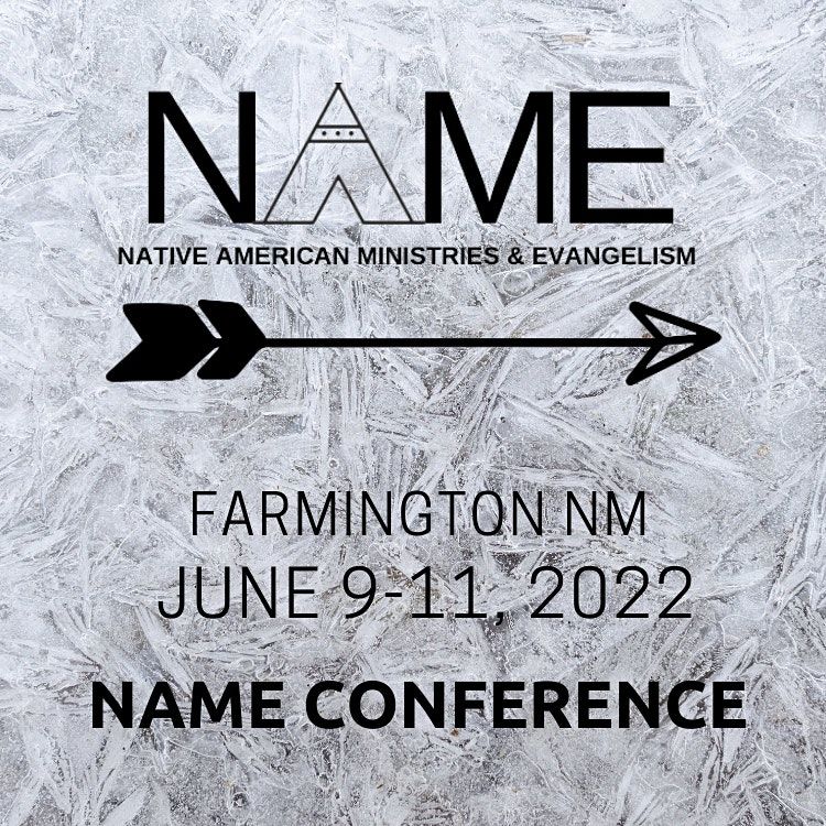 NAME Conference 2022 The United Pentecostal Church of Farmington, NM