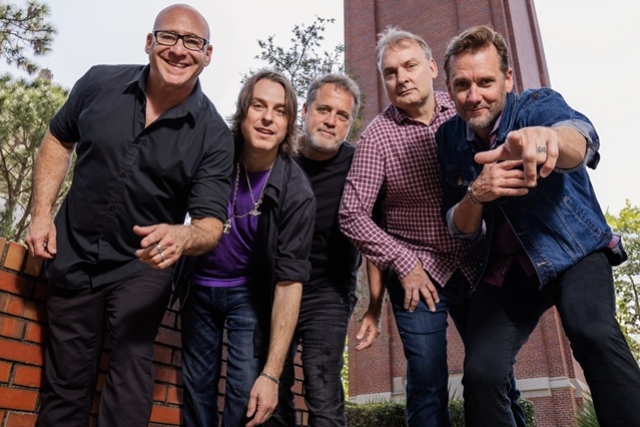 Sister Hazel in San Juan Capistrano
