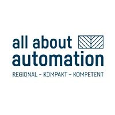 All about automation