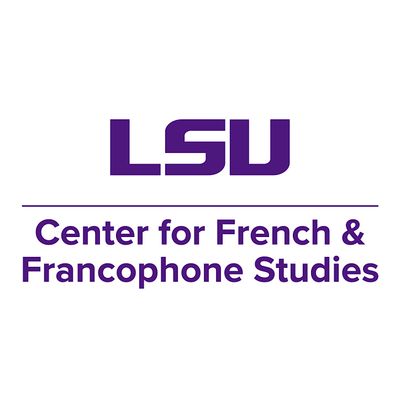 LSU Center for French and Francophone Studies