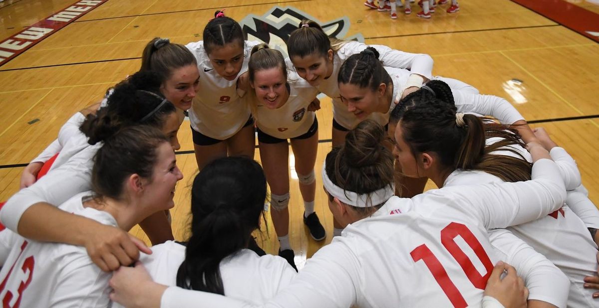 Parking Nevada Wolf Pack at Grand Canyon Lopes Womens Basketball