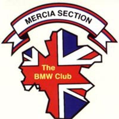 BMW Club Mercia Section