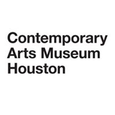 Contemporary Arts Museum Houston