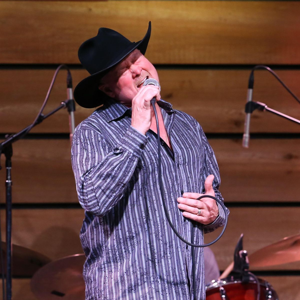 Tracy Lawrence - Toledo