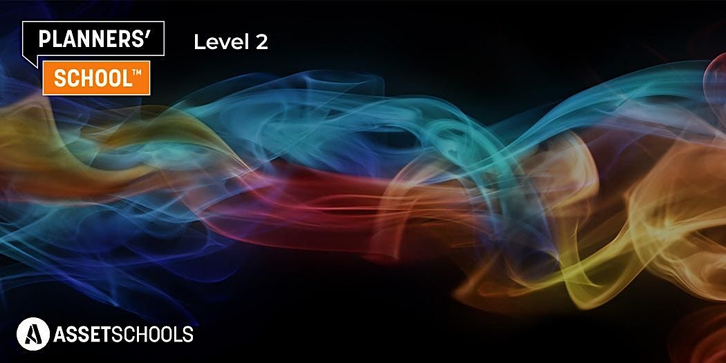 Planners School Level 2 Brisbane September 2023 Hilton Brisbane