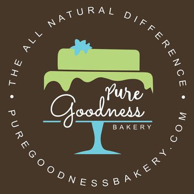 Pure Goodness Bakery