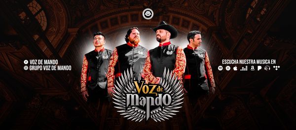 Voz de Mando at Thrillville