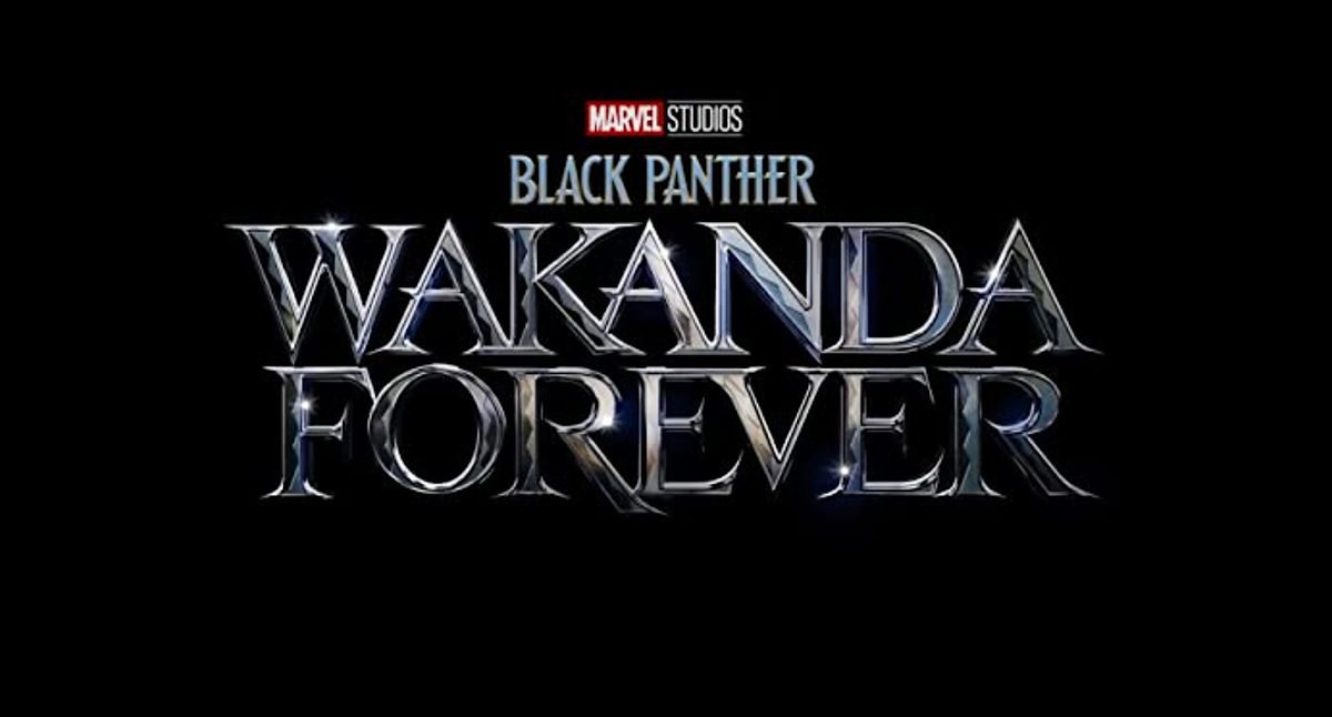 Black Panther Wakanda Forever Movie Screening for Paterson Teens