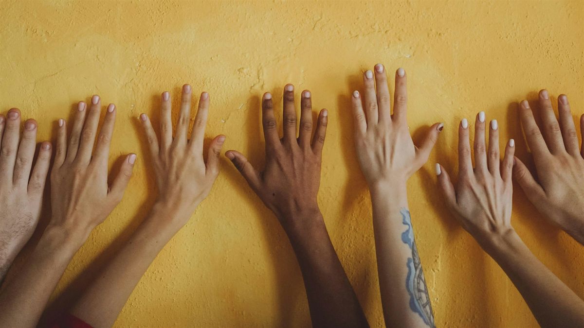 Connecting South-Asians