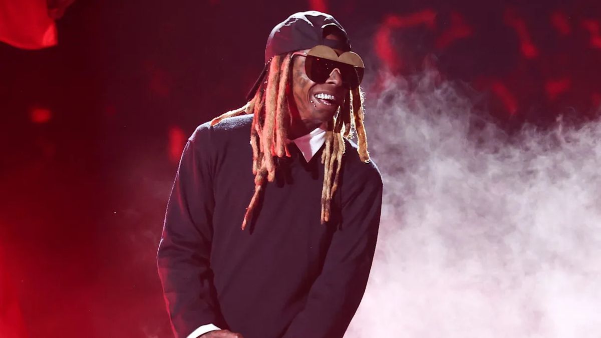 Lil WeezyAna Fest with Lil Wayne, BigXThaPlug, and more