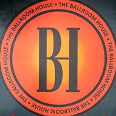 The Ballroom House