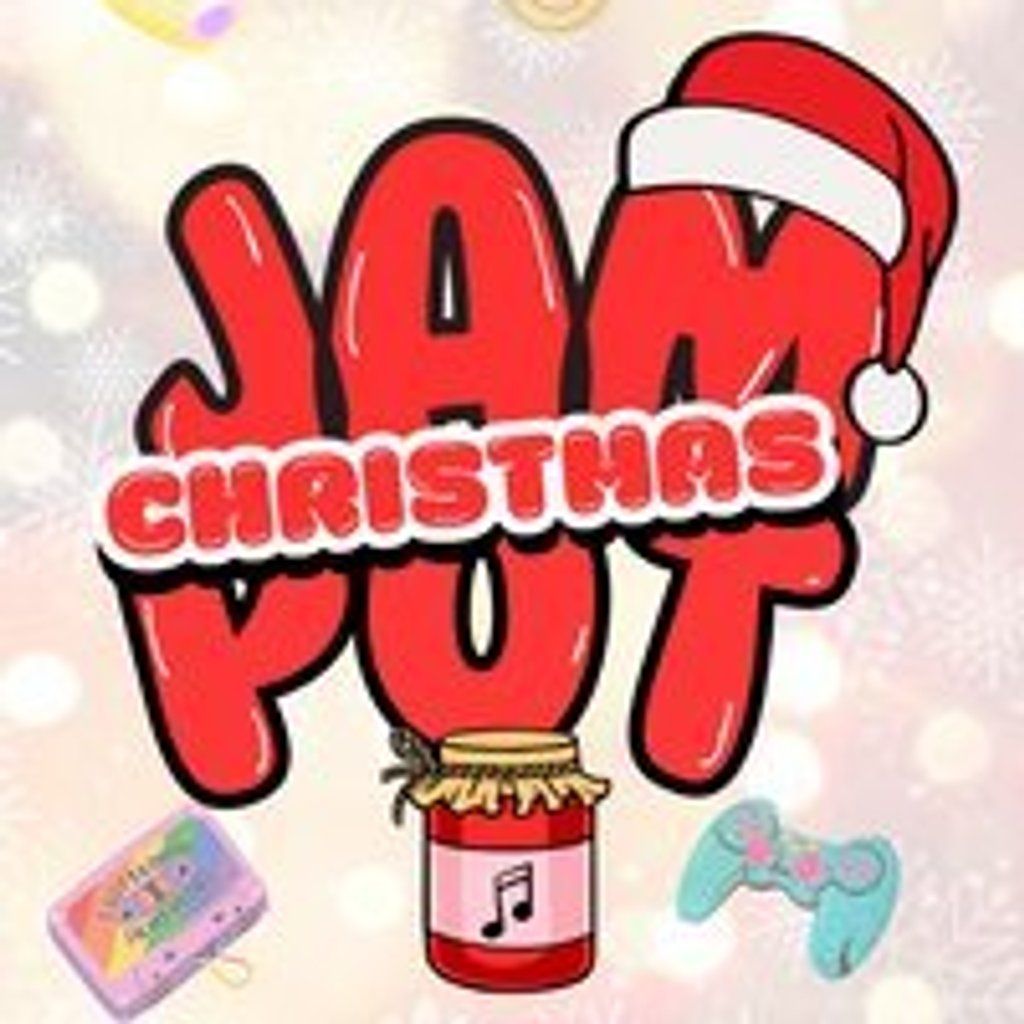 Xmas Jam Pot @ the Barras
