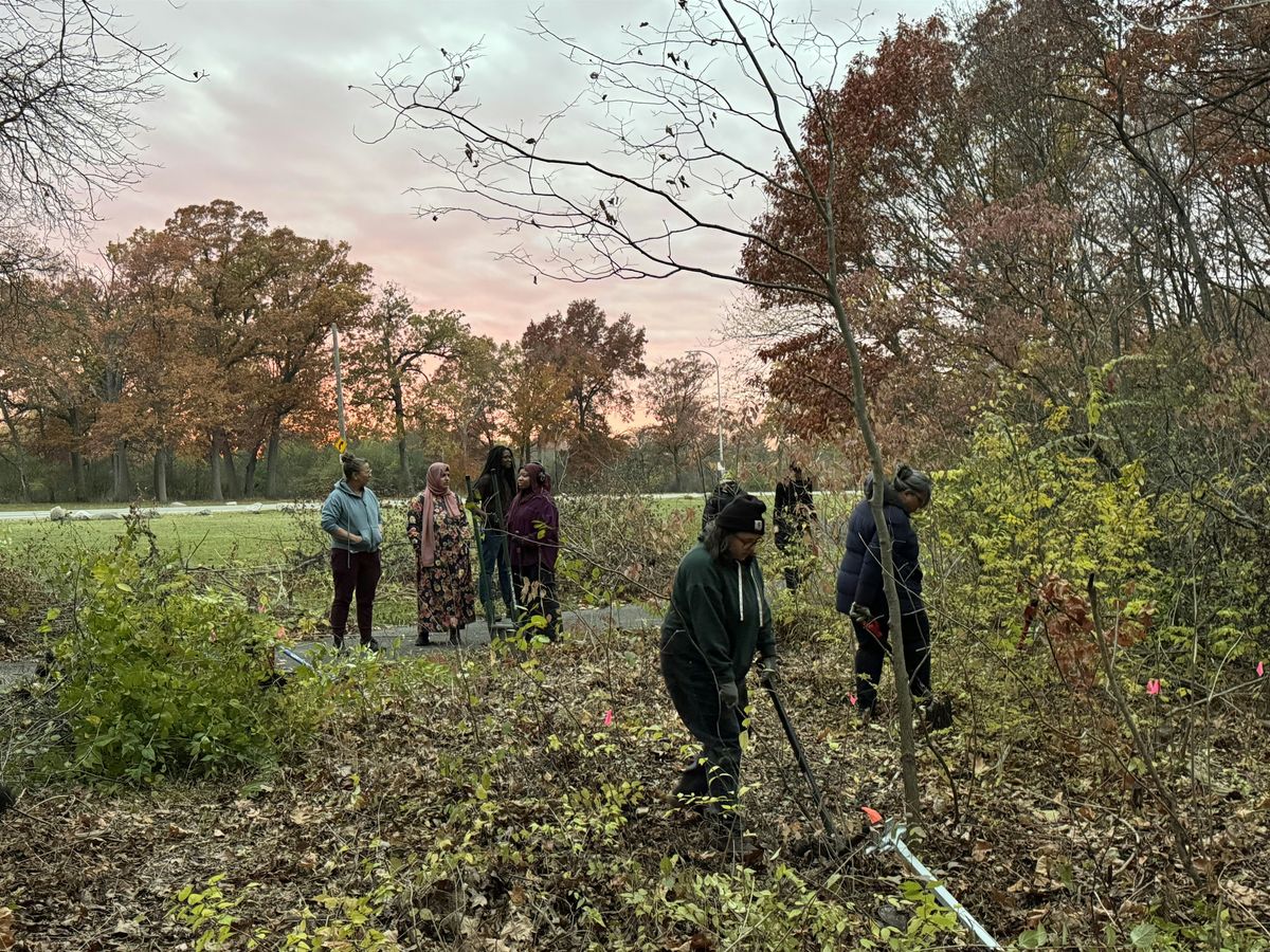 Weekend Daytime  Workdays!