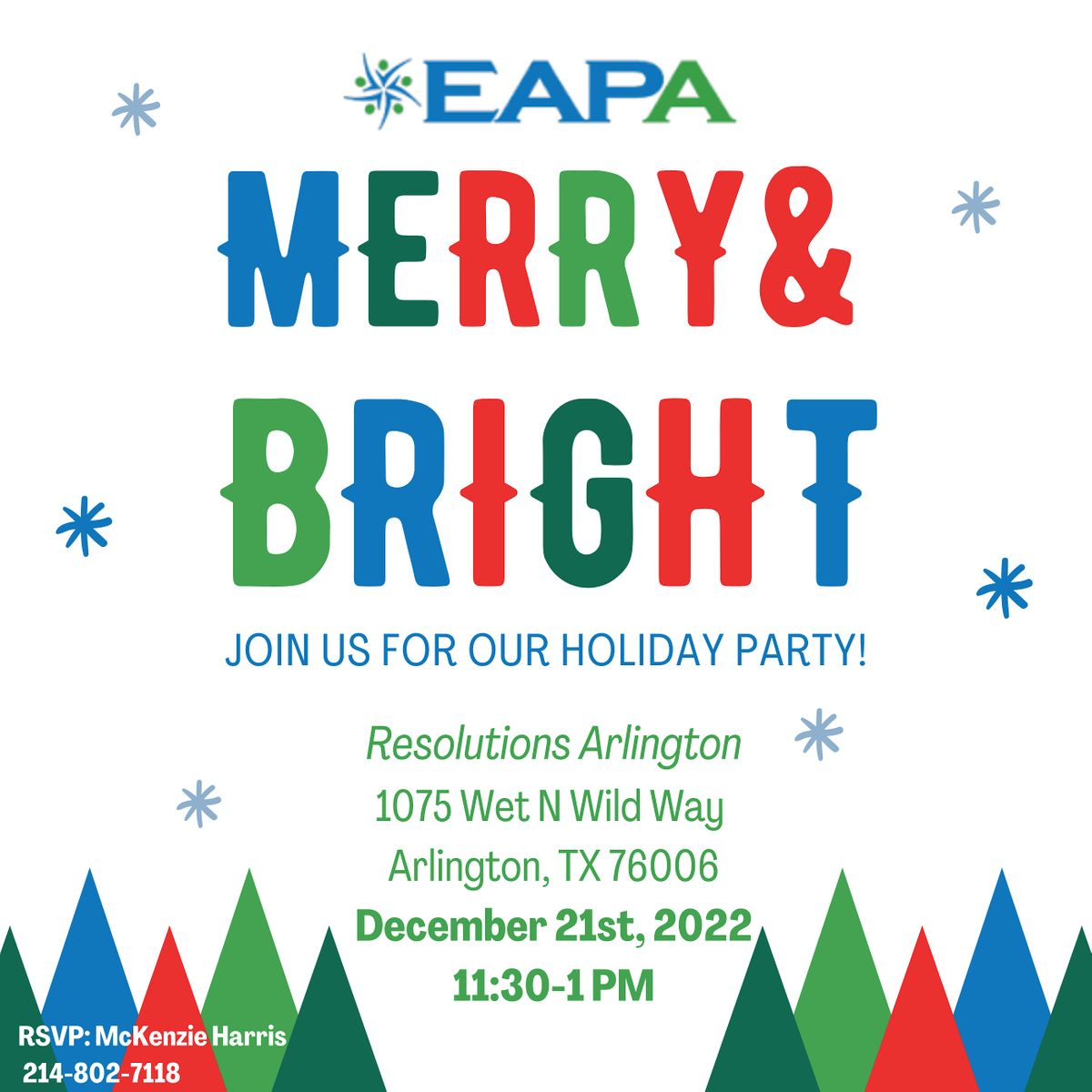 lonestar-eapa-holiday-party-2022-resolutions-arlington-december-21