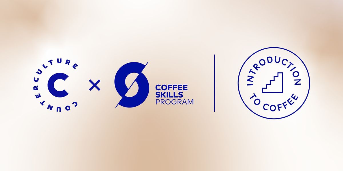 Introduction to Coffee Durham Counter Culture Coffee, Durham, NC