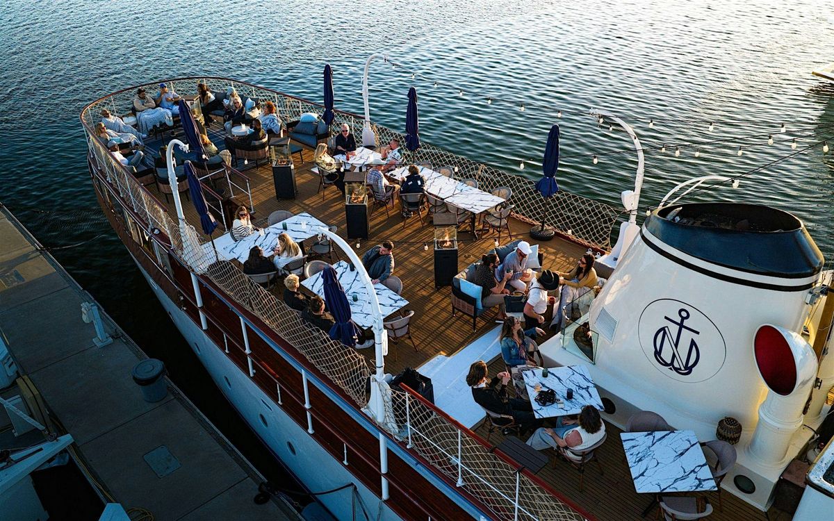 The Northwind Sunset Experience